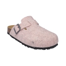 CMP Hausschuhe ECO Taraz Home Slippers amaranto rosa/pink Damen